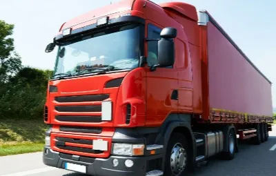 Antalya Köprübaşı Ambar Kargo