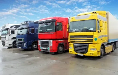 Antalya Köprübaşı Nakliye Ambarı