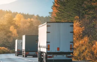 Antalya ile Köprübaşı Arası Klima Taşıma