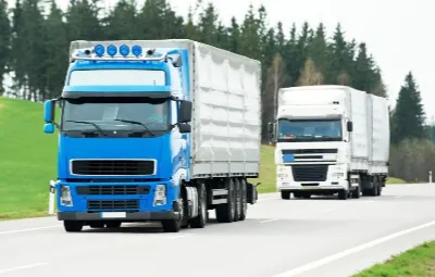 Antalya ile Köprübaşı Arası Eşya Taşıma